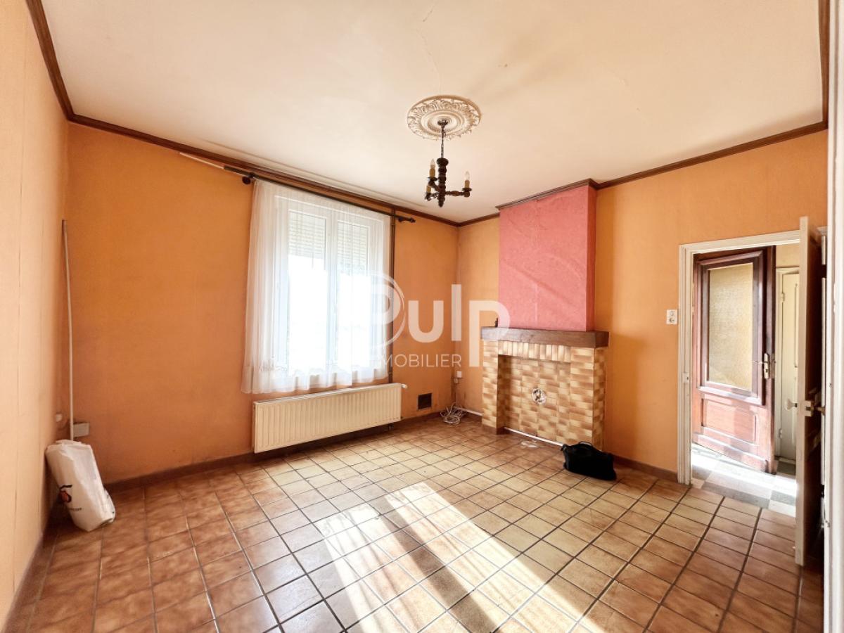 vente Maison Isbergues (62330) réf:isb17596 - Pulp Immobilier