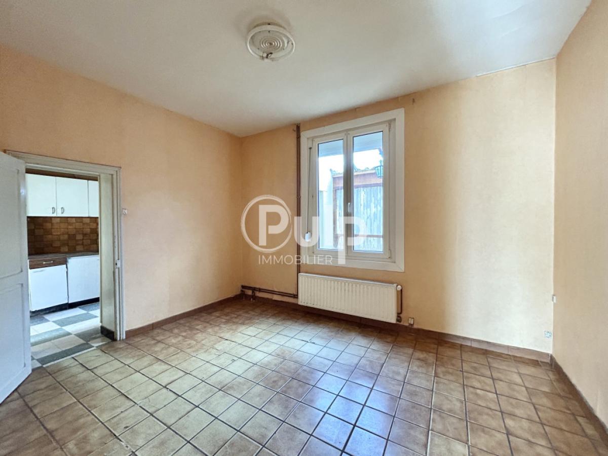 vente Maison Isbergues (62330) réf:isb17596 - Pulp Immobilier