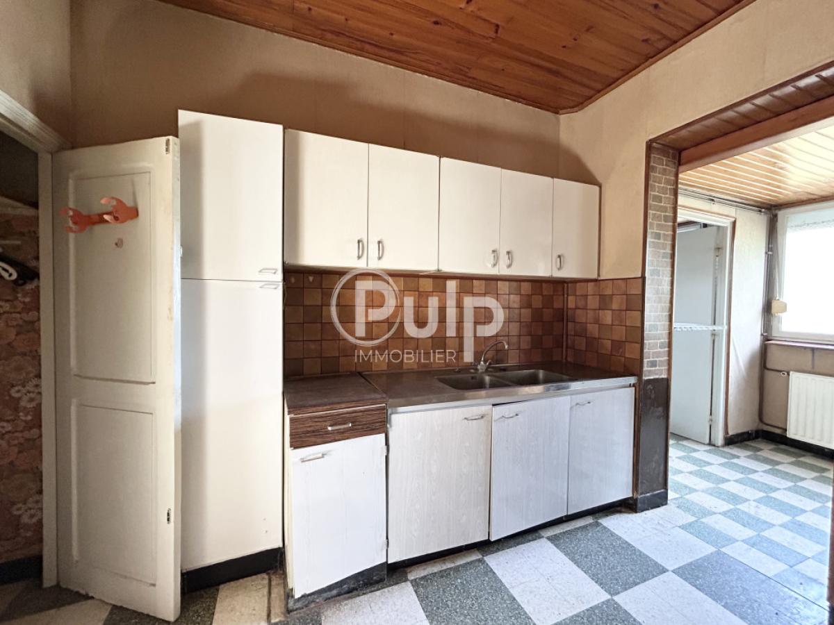 vente Maison Isbergues (62330) réf:isb17596 - Pulp Immobilier