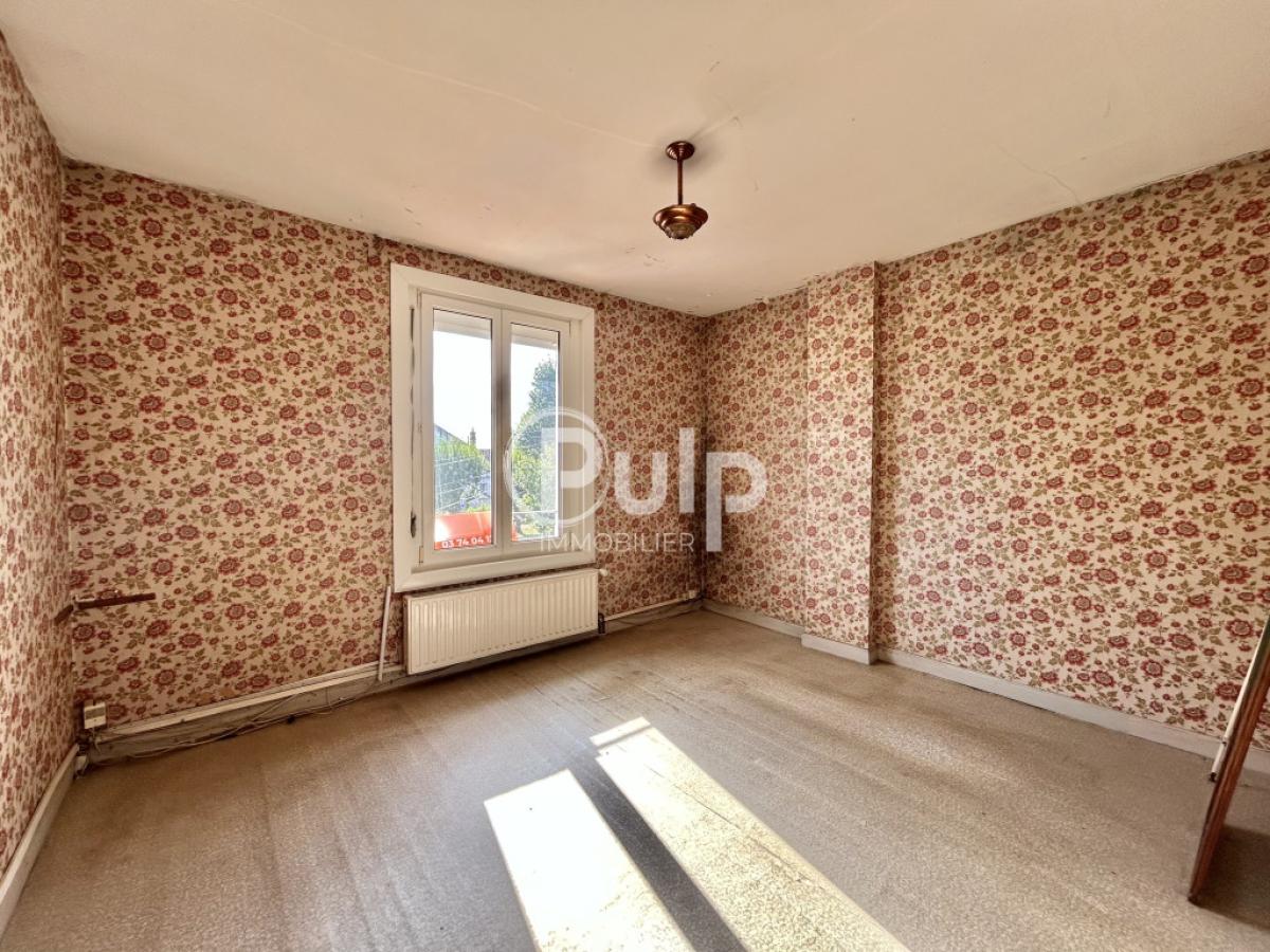 vente Maison Isbergues (62330) réf:isb17596 - Pulp Immobilier