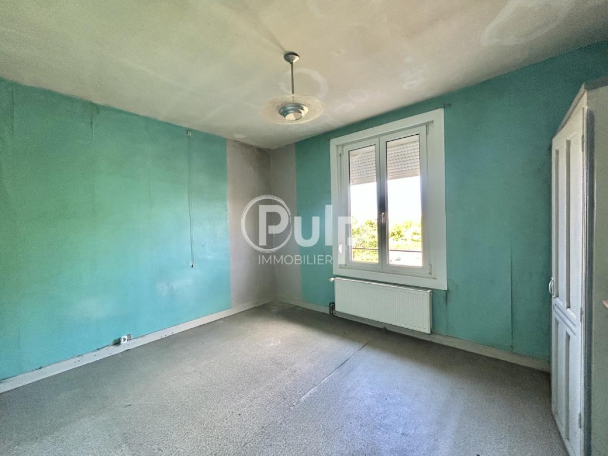 vente Maison Isbergues (62330) réf:isb17596 - Pulp Immobilier