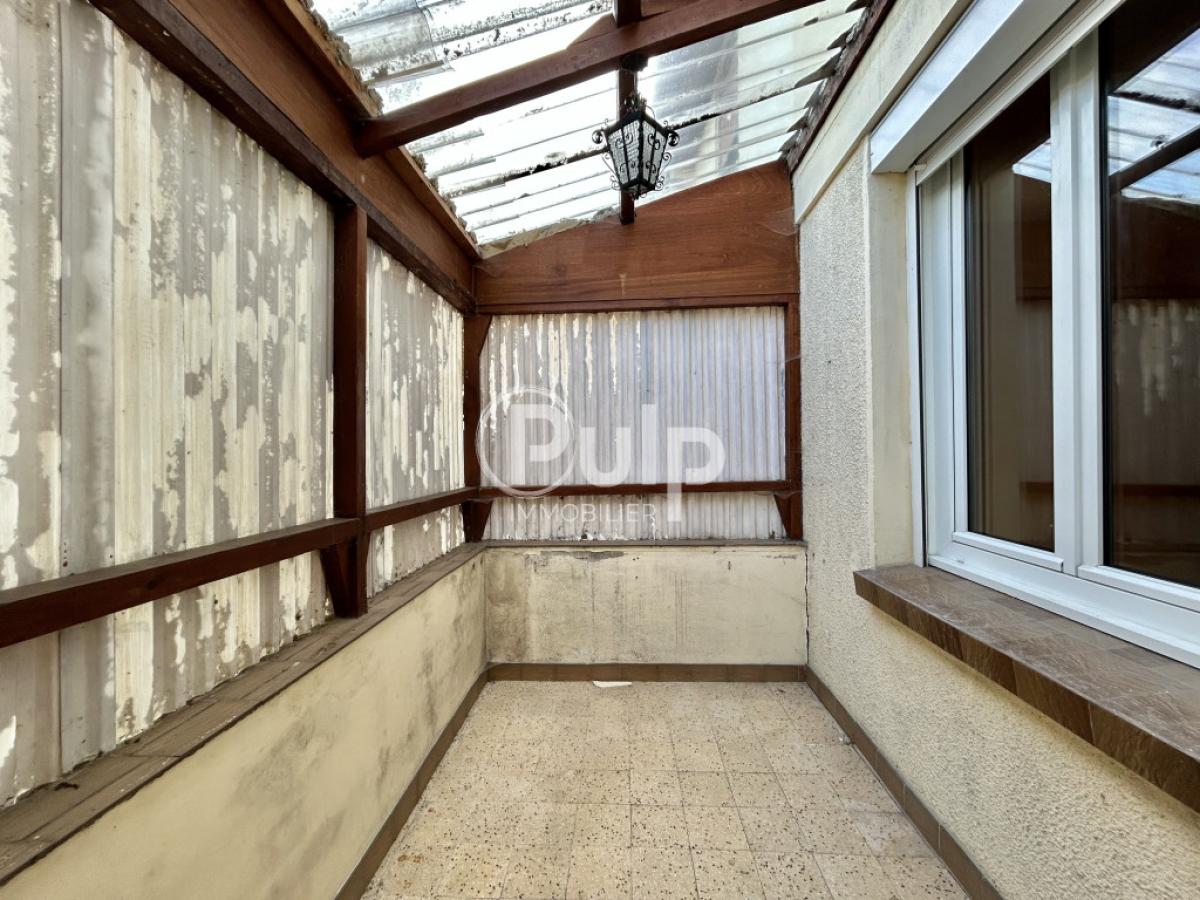 vente Maison Isbergues (62330) réf:isb17596 - Pulp Immobilier