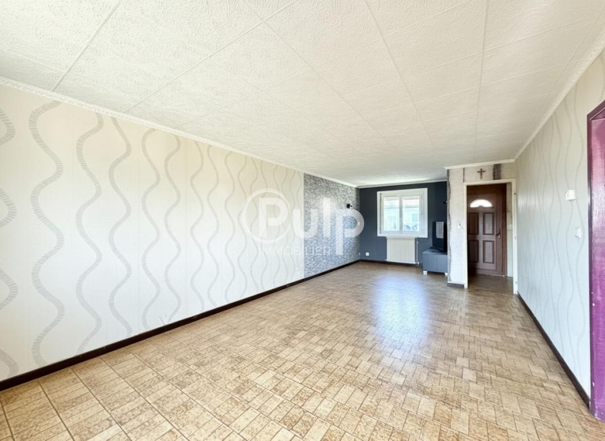 vente Maison Isbergues (62330) réf:isb18455 - Pulp Immobilier