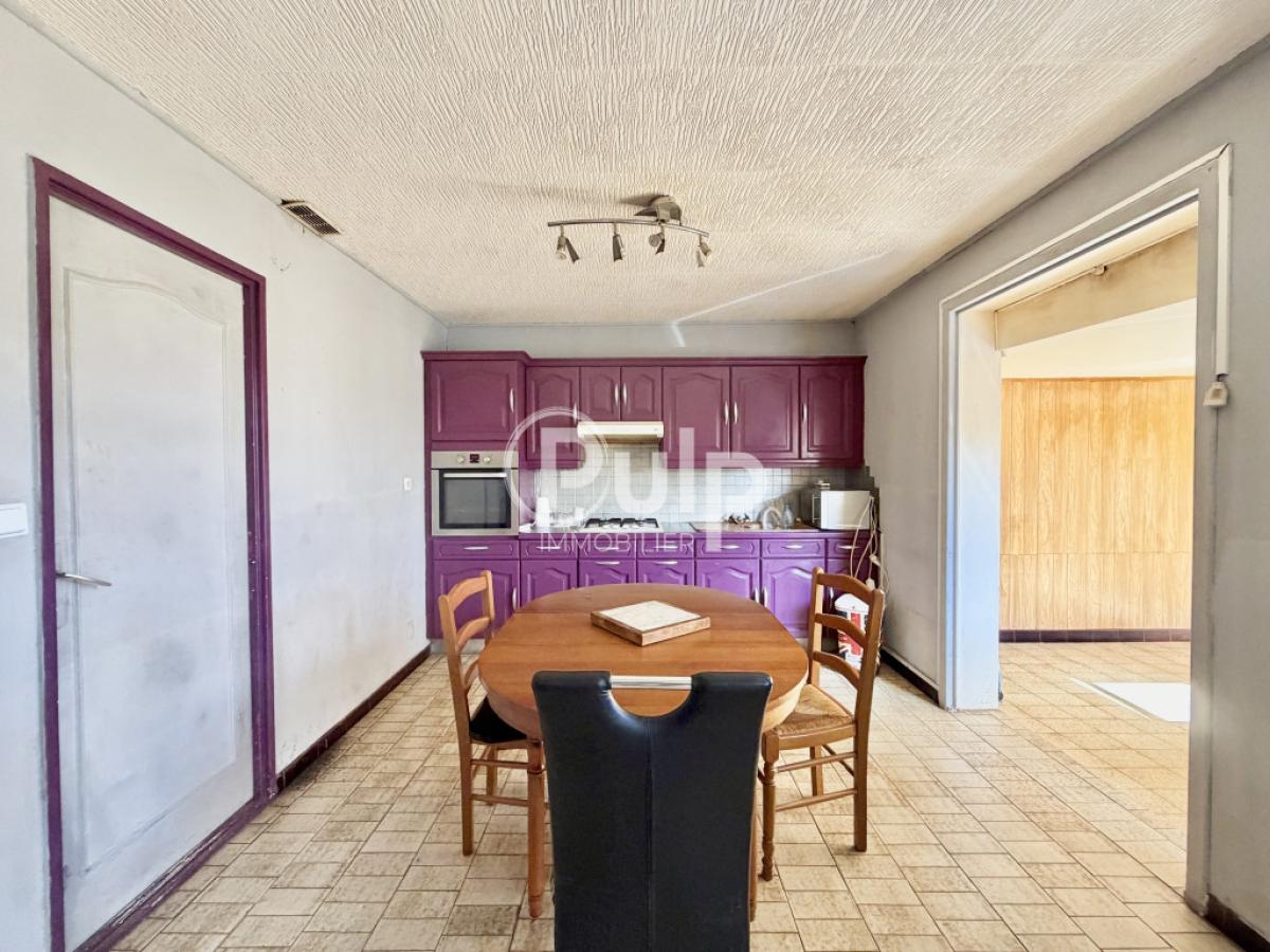vente Maison Isbergues (62330) réf:isb18455 - Pulp Immobilier