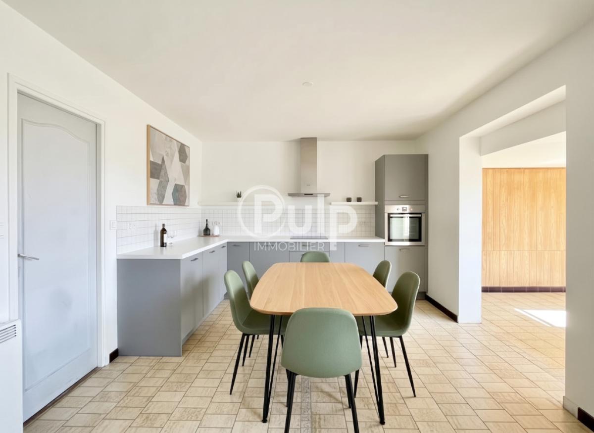 vente Maison Isbergues (62330) réf:isb18455 - Pulp Immobilier