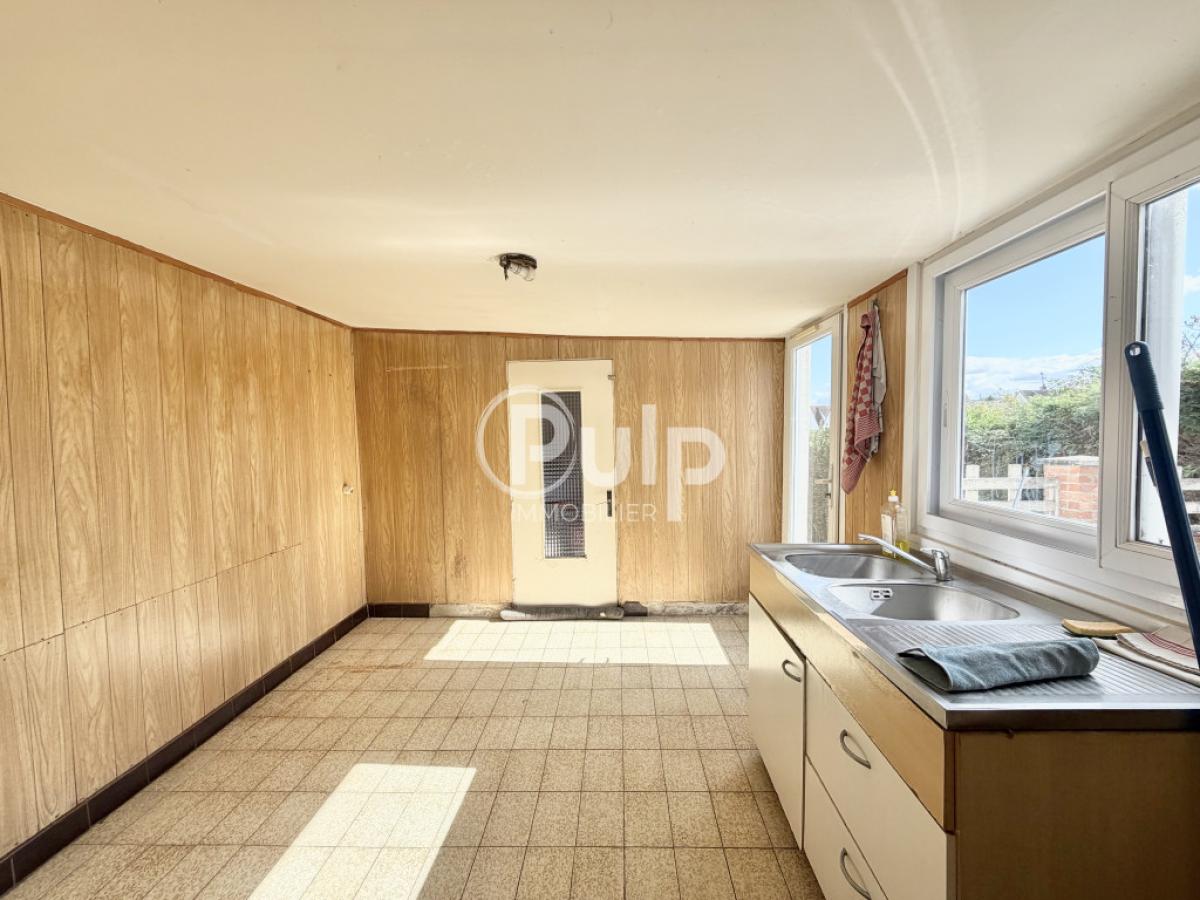 vente Maison Isbergues (62330) réf:isb18455 - Pulp Immobilier
