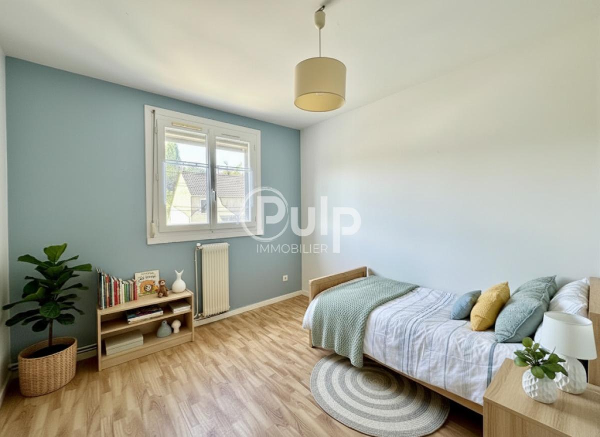 vente Maison Isbergues (62330) réf:isb18455 - Pulp Immobilier