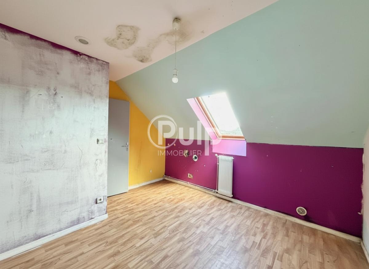 vente Maison Isbergues (62330) réf:isb18455 - Pulp Immobilier