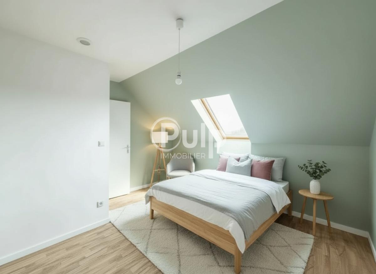 vente Maison Isbergues (62330) réf:isb18455 - Pulp Immobilier