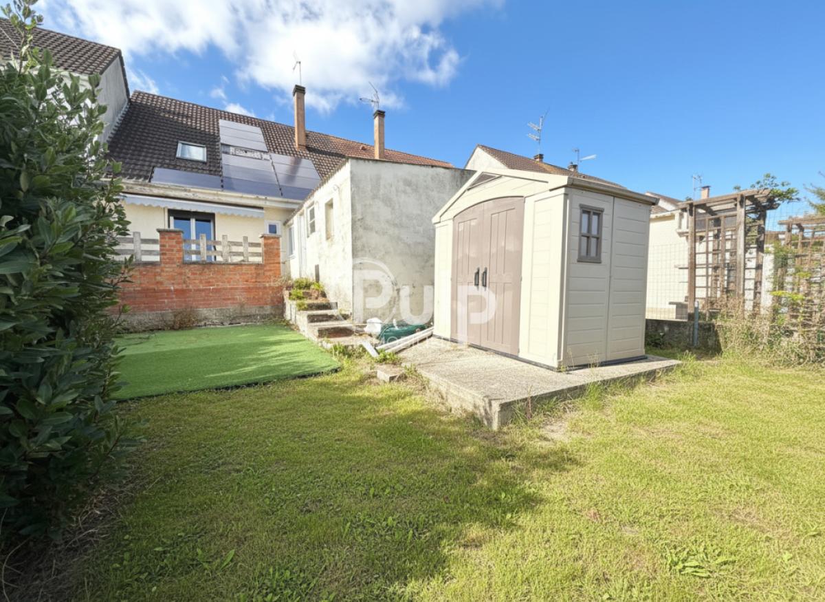 vente Maison Isbergues (62330) réf:isb18455 - Pulp Immobilier