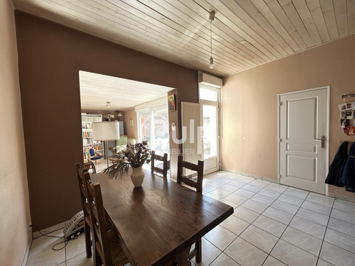 vente Maison La Bassee (59480) réf:bil18144 - Pulp Immobilier