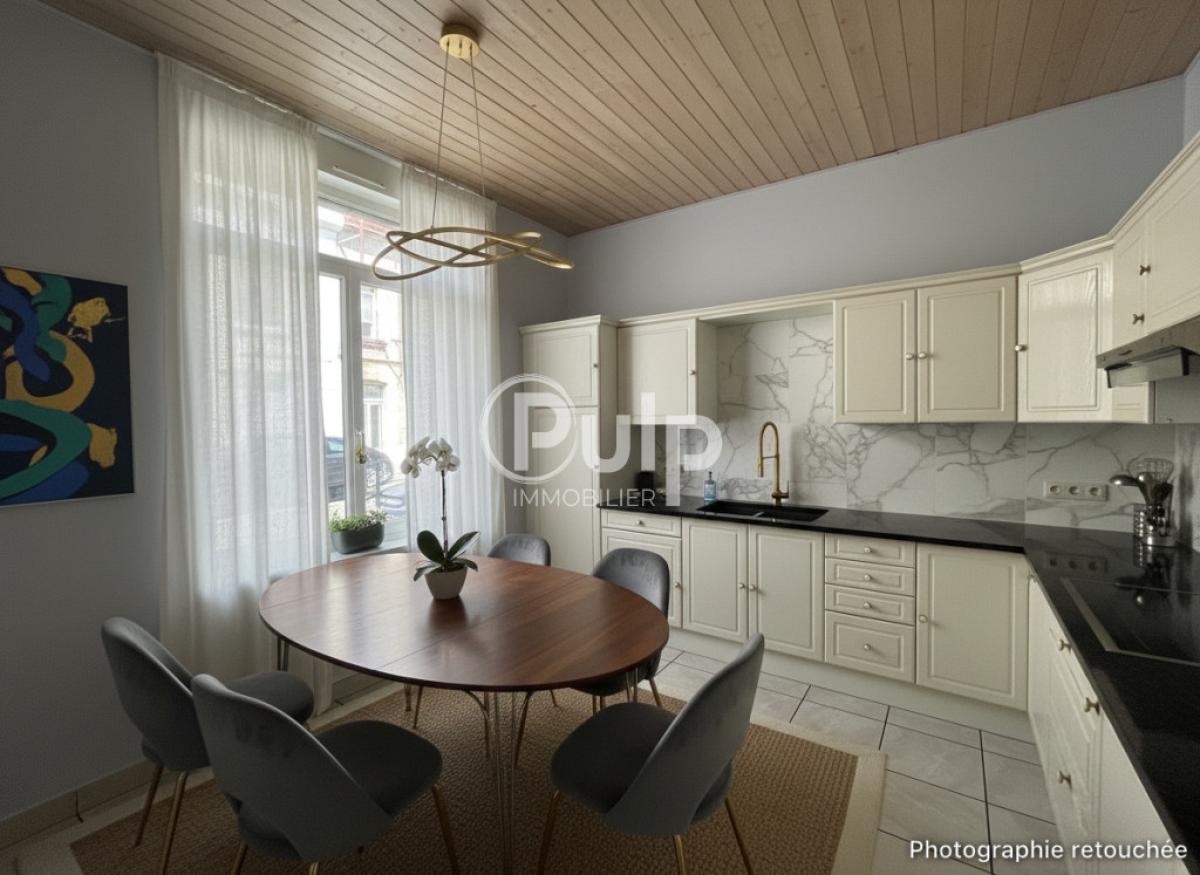 vente Maison La Bassee (59480) réf:bil18144 - Pulp Immobilier