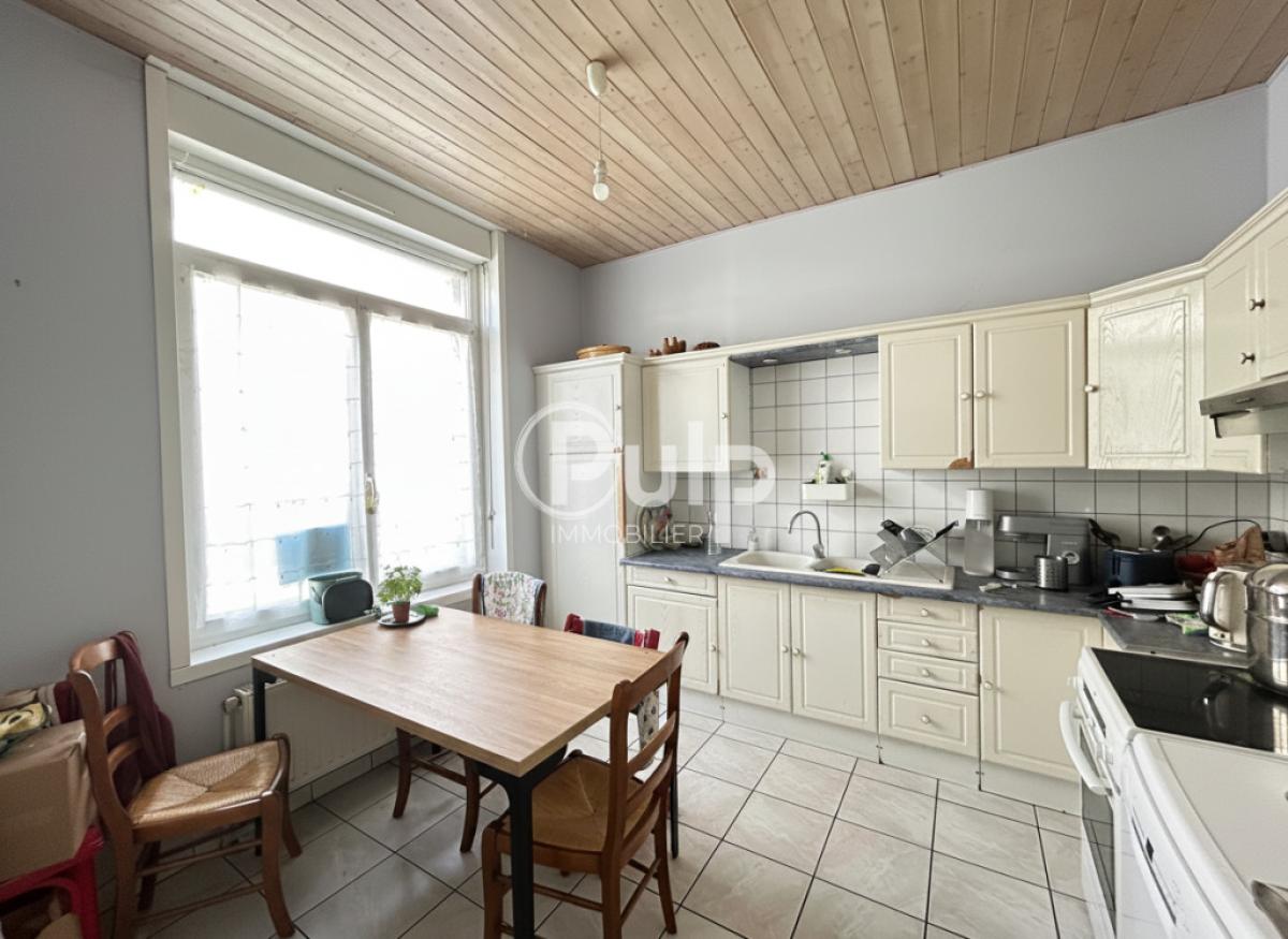 vente Maison La Bassee (59480) réf:bil18144 - Pulp Immobilier