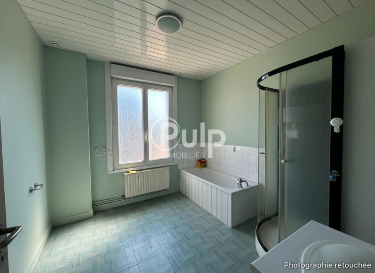 vente Maison La Bassee (59480) réf:bil18144 - Pulp Immobilier