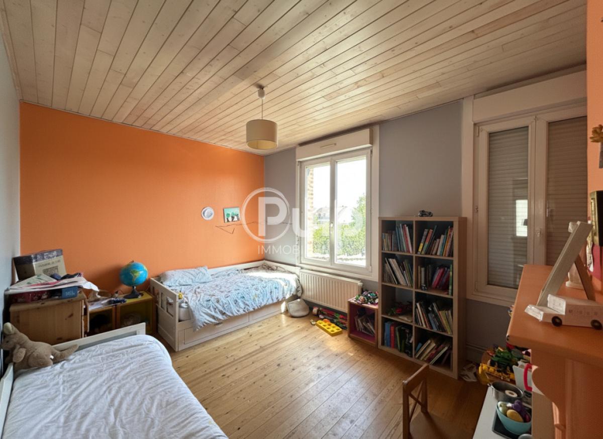 vente Maison La Bassee (59480) réf:bil18144 - Pulp Immobilier