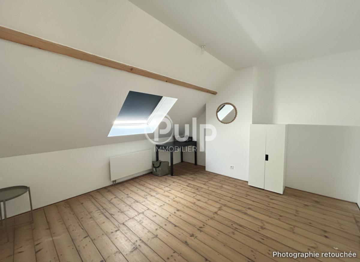 vente Maison La Bassee (59480) réf:bil18144 - Pulp Immobilier
