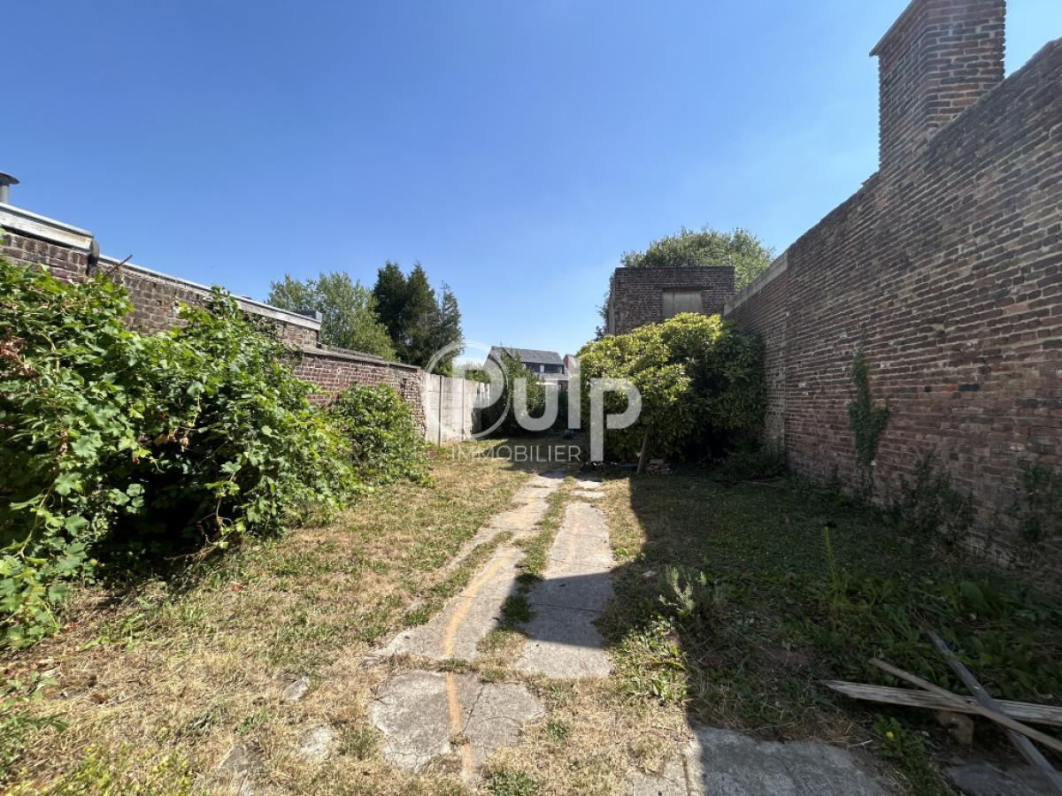 vente Maison La Bassee (59480) réf:bil18144 - Pulp Immobilier