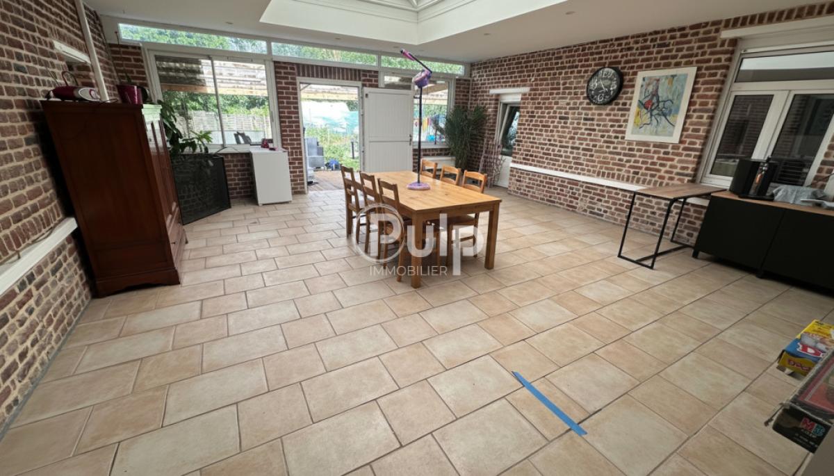 vente Maison La Couture (62136) réf:annf21 - Pulp Immobilier
