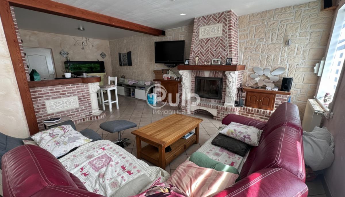 vente Maison La Couture (62136) réf:annf21 - Pulp Immobilier
