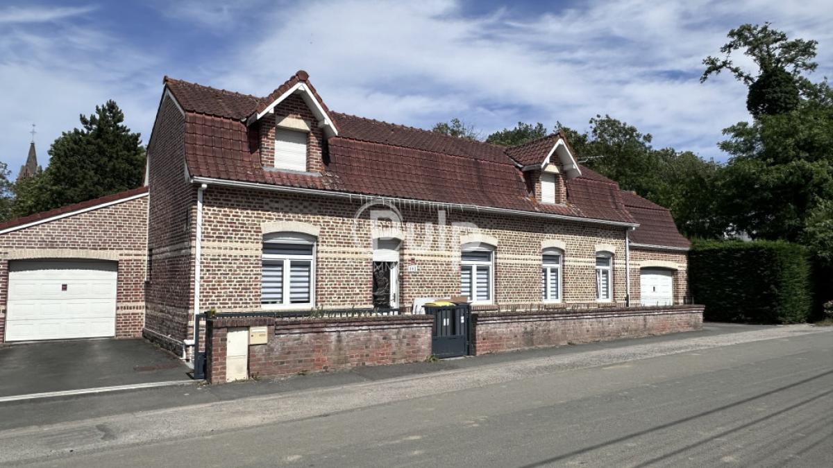 vente Maison La Couture (62136) réf:annf21 - Pulp Immobilier