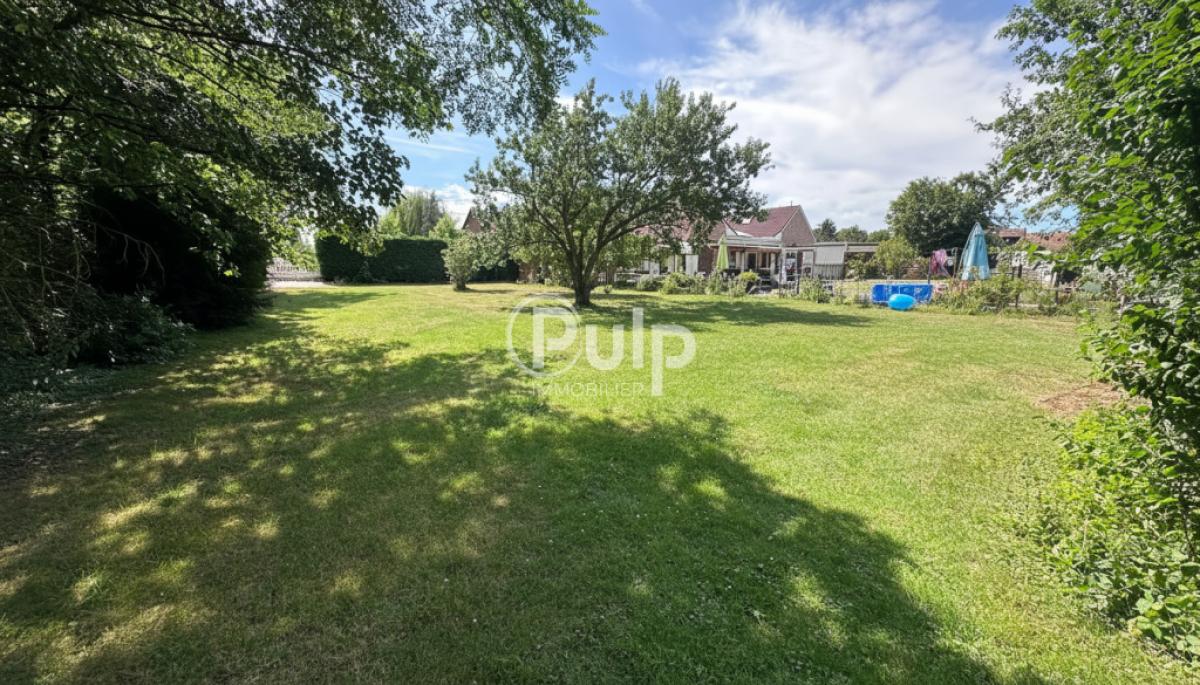 vente Maison La Couture (62136) réf:annf21 - Pulp Immobilier