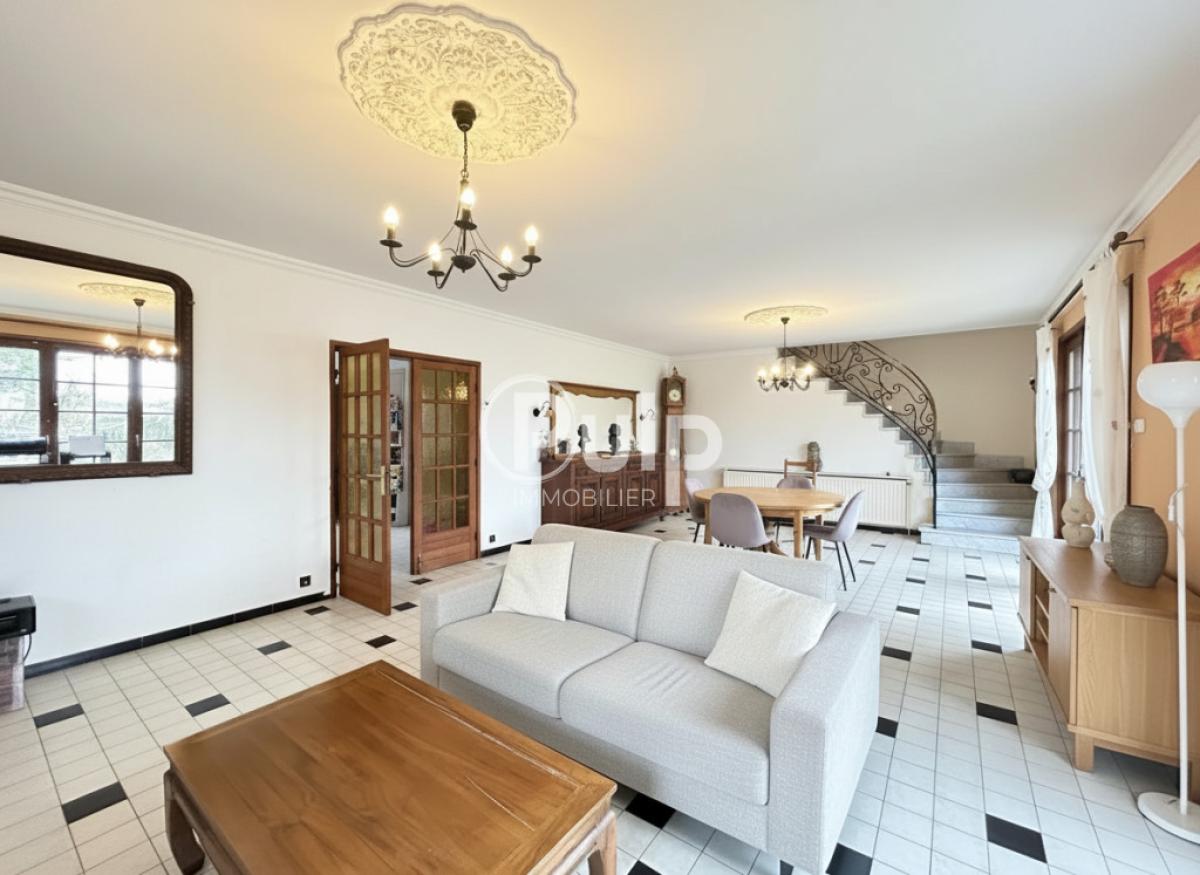 vente Maison La Couture (62136) réf:div17465 - Pulp Immobilier
