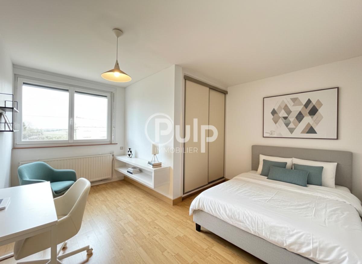 vente Maison La Couture (62136) réf:div17465 - Pulp Immobilier