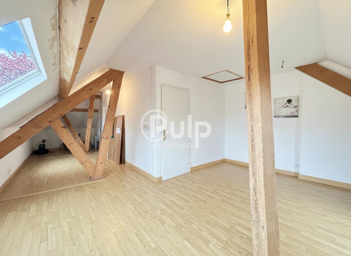 vente Maison La Couture (62136) réf:div17465 - Pulp Immobilier