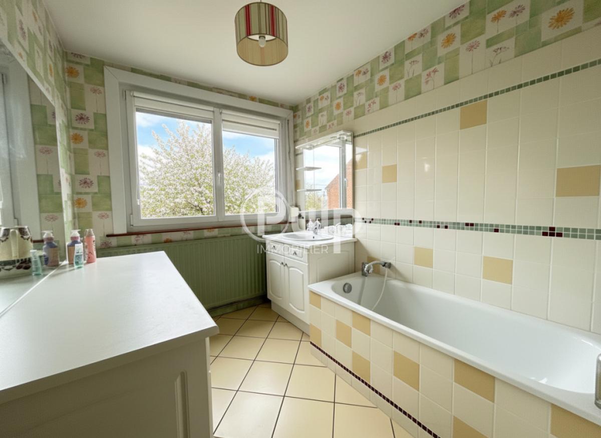 vente Maison La Couture (62136) réf:div17465 - Pulp Immobilier