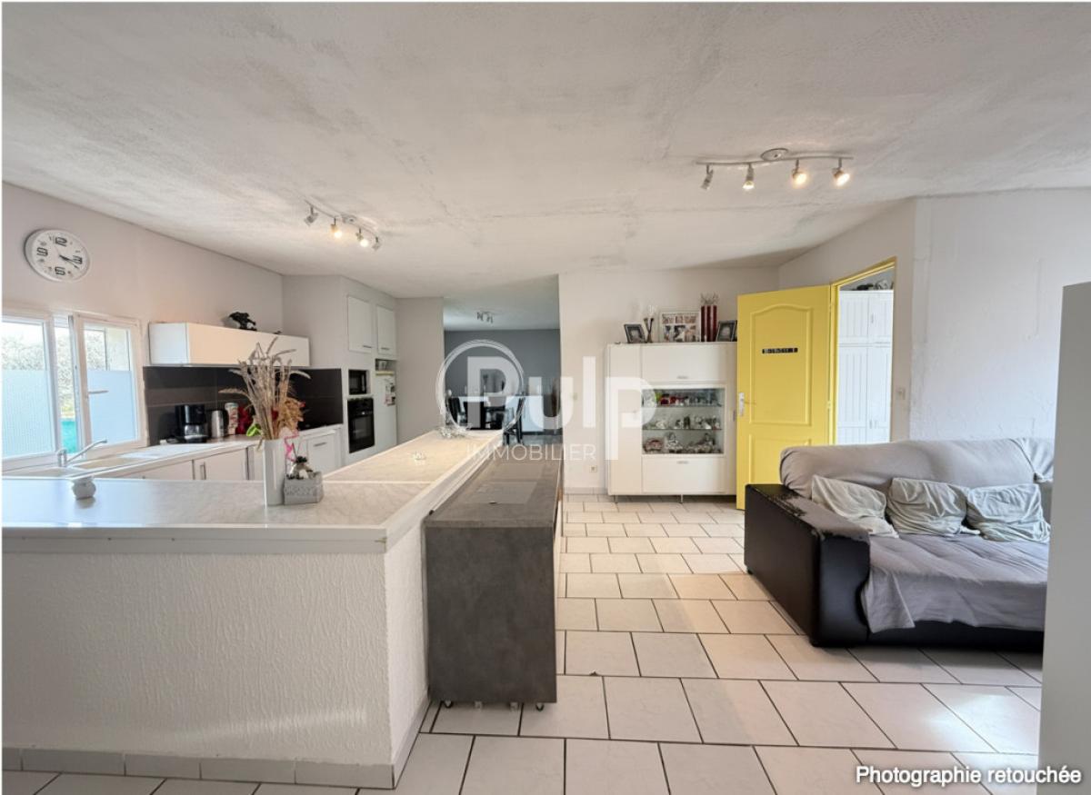 vente Maison La Gorgue (59253) réf:estf33 - Pulp Immobilier