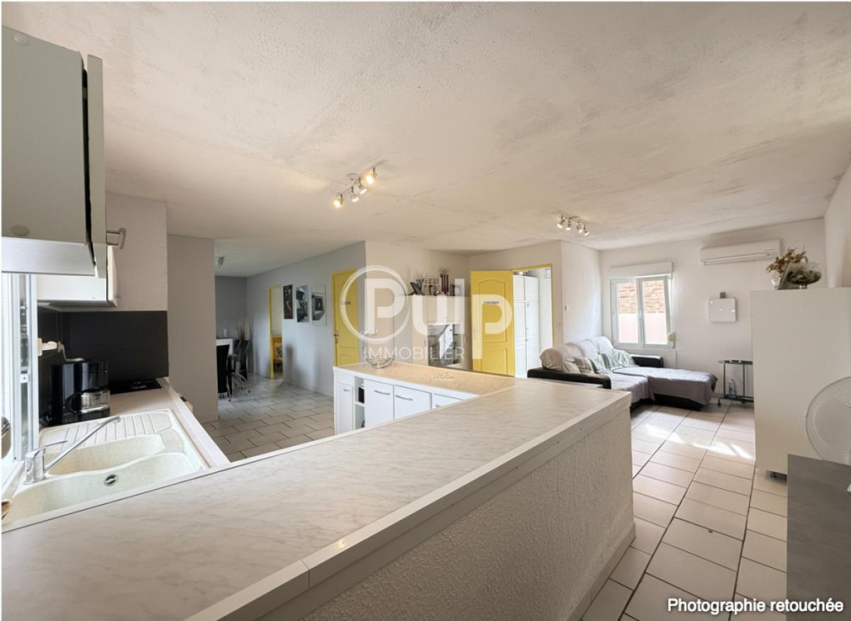 vente Maison La Gorgue (59253) réf:estf33 - Pulp Immobilier