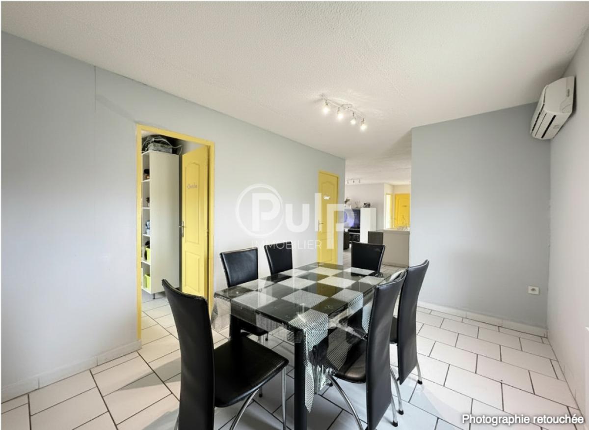 vente Maison La Gorgue (59253) réf:estf33 - Pulp Immobilier