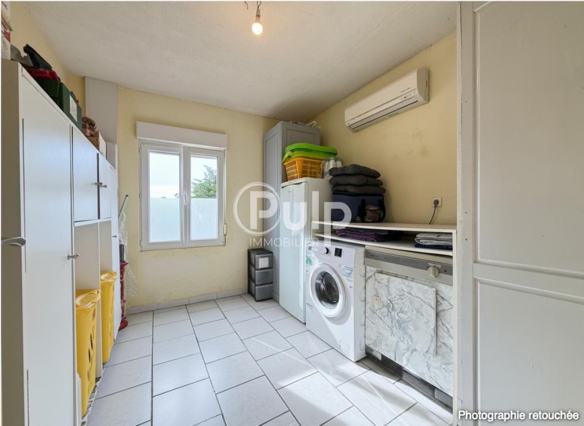 vente Maison La Gorgue (59253) réf:estf33 - Pulp Immobilier
