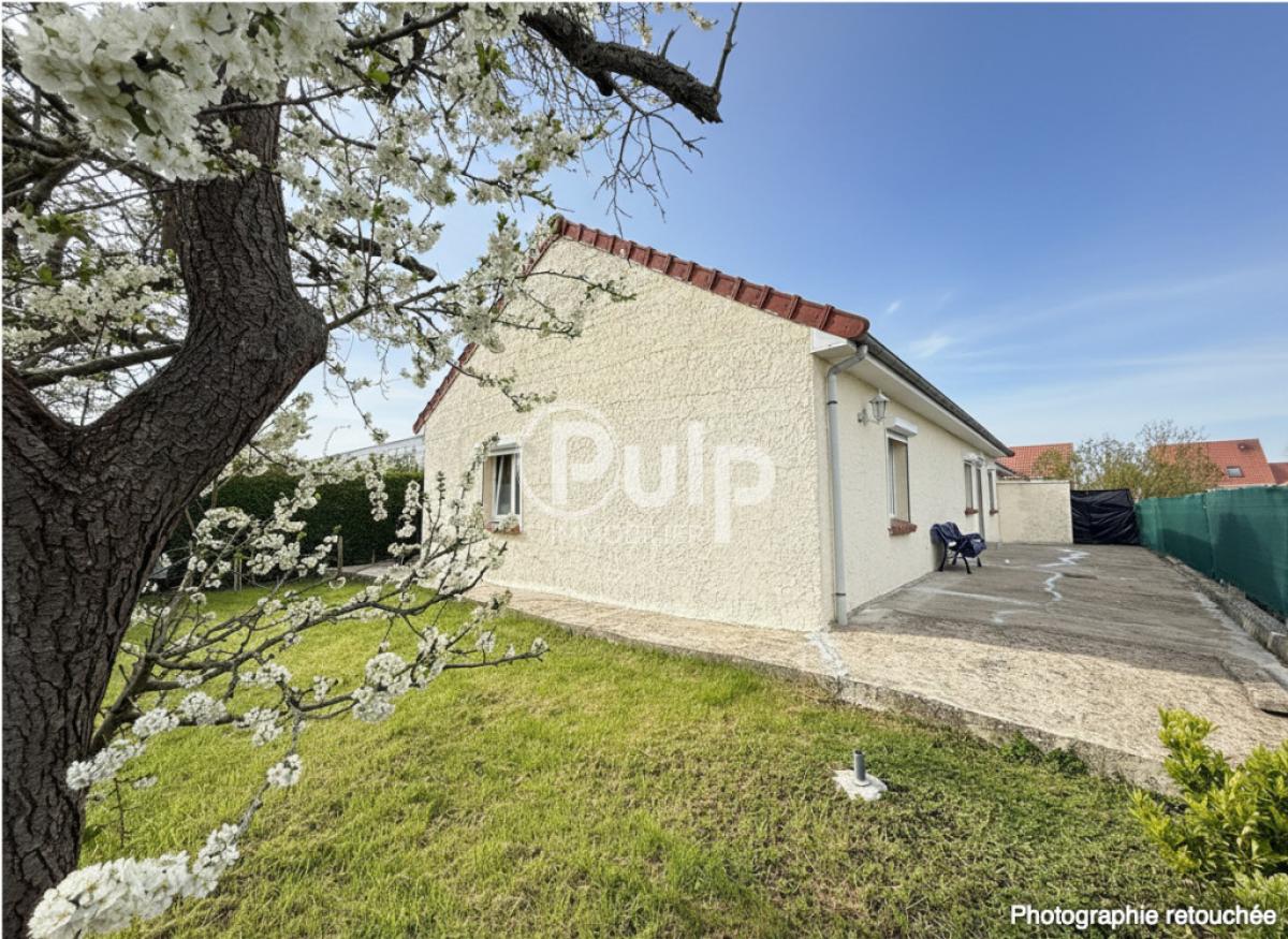 vente Maison La Gorgue (59253) réf:estf33 - Pulp Immobilier