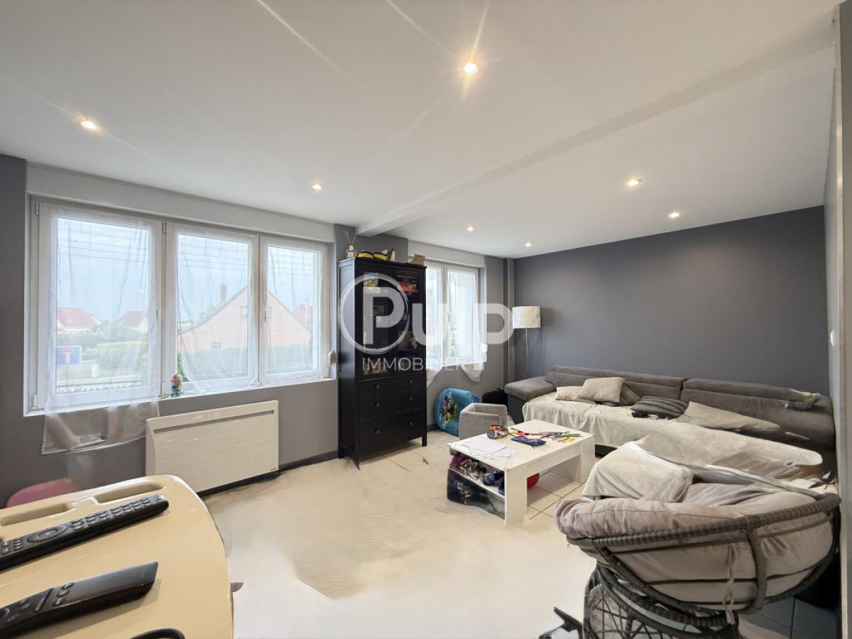 vente Maison La Gorgue (59253) réf:estf35 - Pulp Immobilier