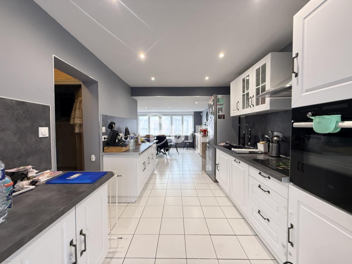 vente Maison La Gorgue (59253) réf:estf35 - Pulp Immobilier