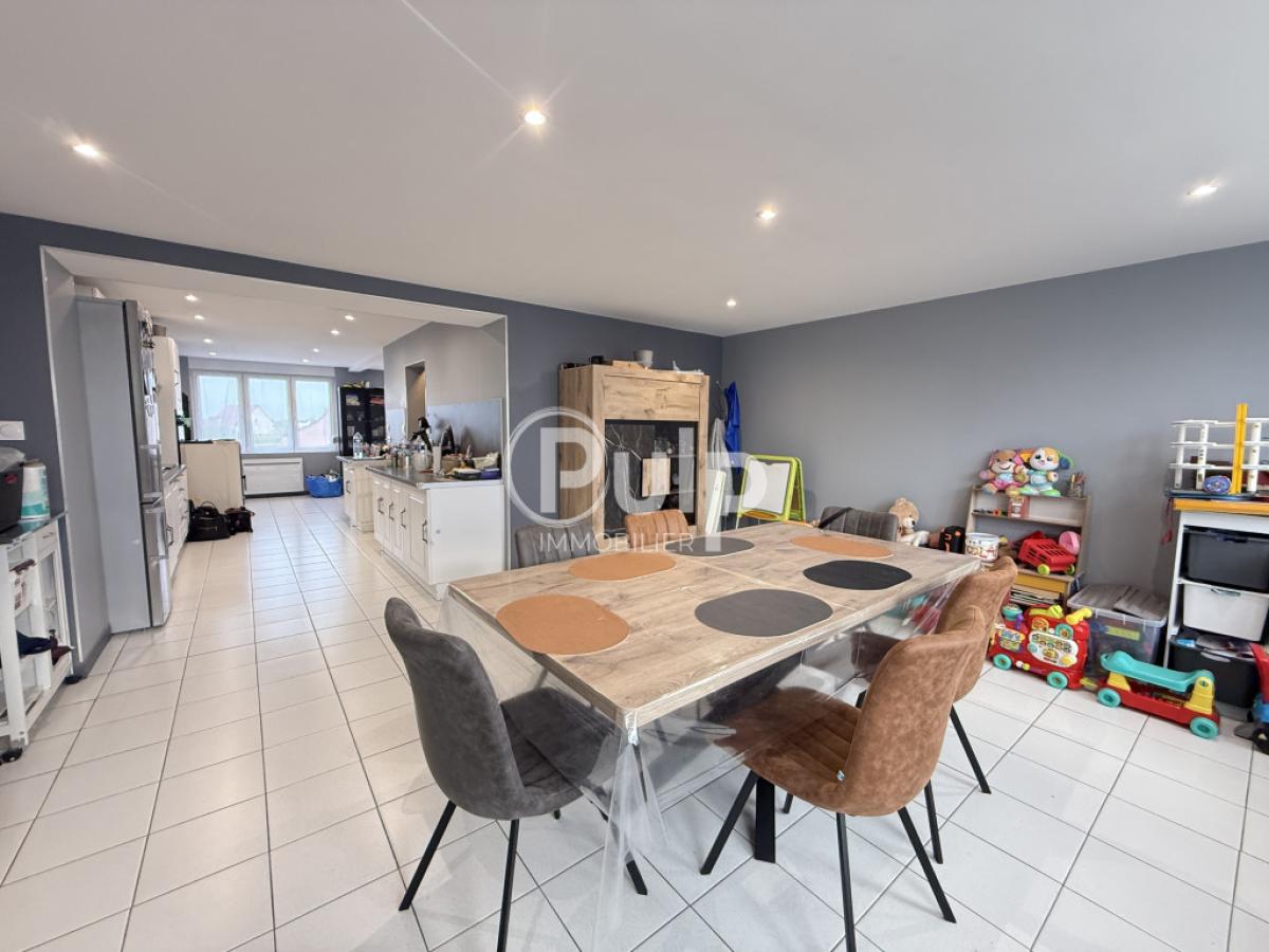 vente Maison La Gorgue (59253) réf:estf35 - Pulp Immobilier