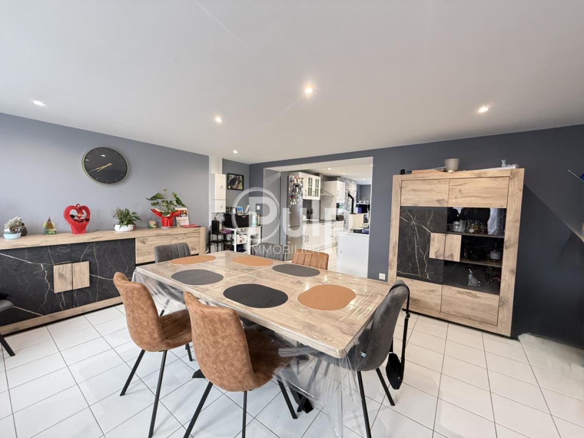 vente Maison La Gorgue (59253) réf:estf35 - Pulp Immobilier