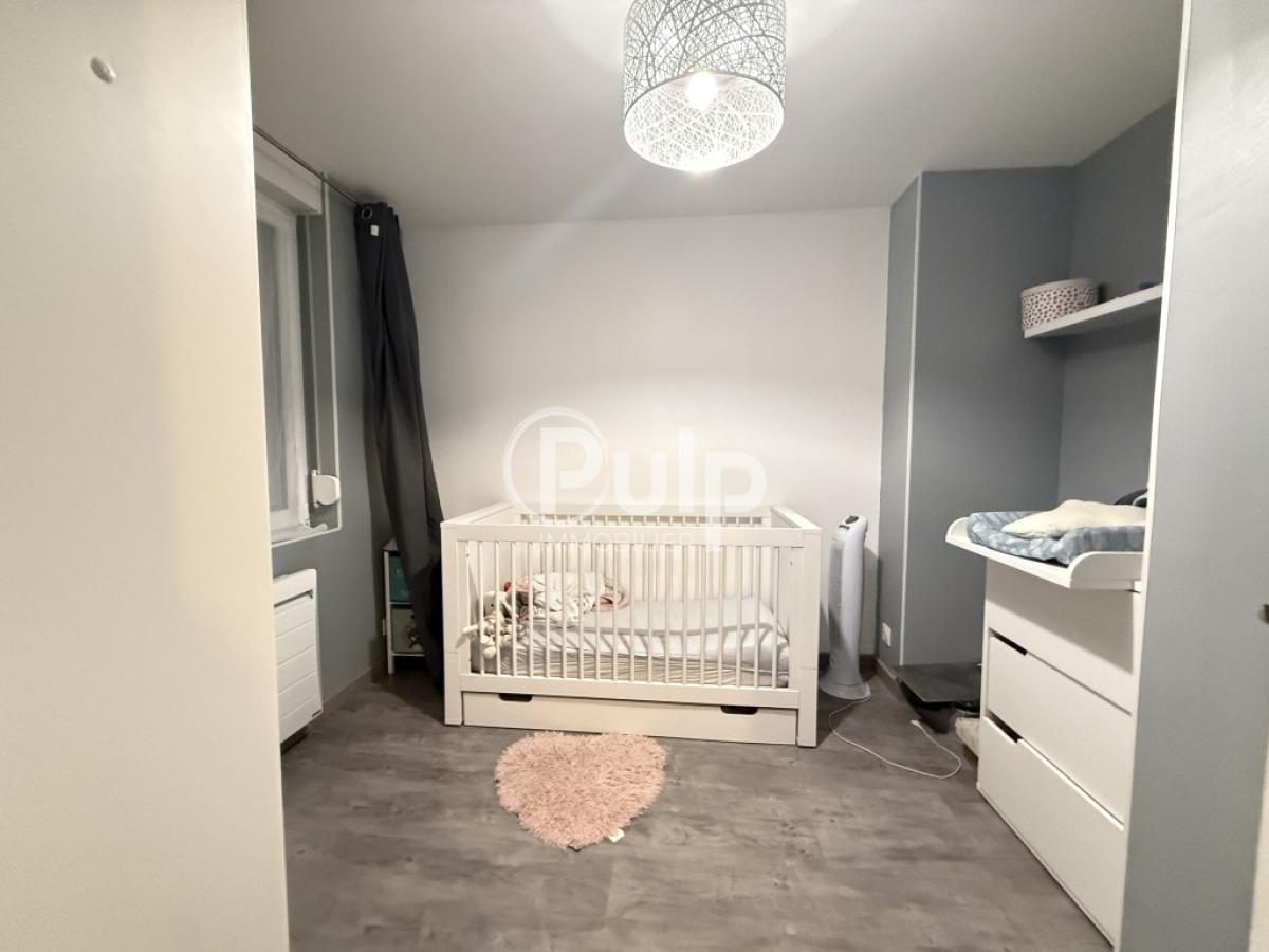 vente Maison La Gorgue (59253) réf:estf35 - Pulp Immobilier