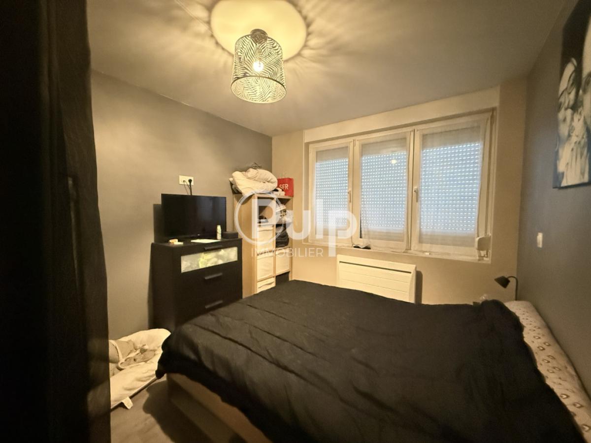 vente Maison La Gorgue (59253) réf:estf35 - Pulp Immobilier