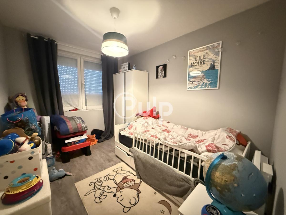vente Maison La Gorgue (59253) réf:estf35 - Pulp Immobilier