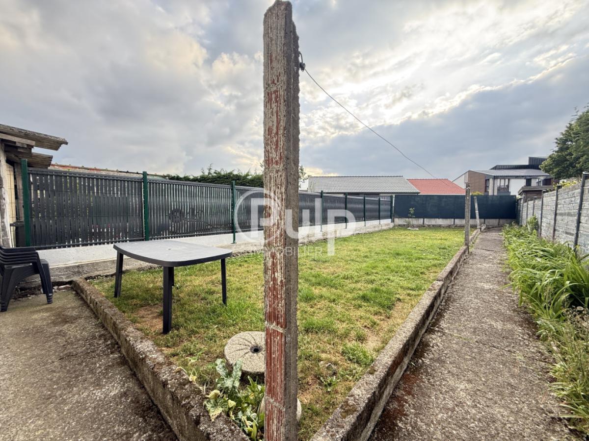 vente Maison La Gorgue (59253) réf:estf35 - Pulp Immobilier
