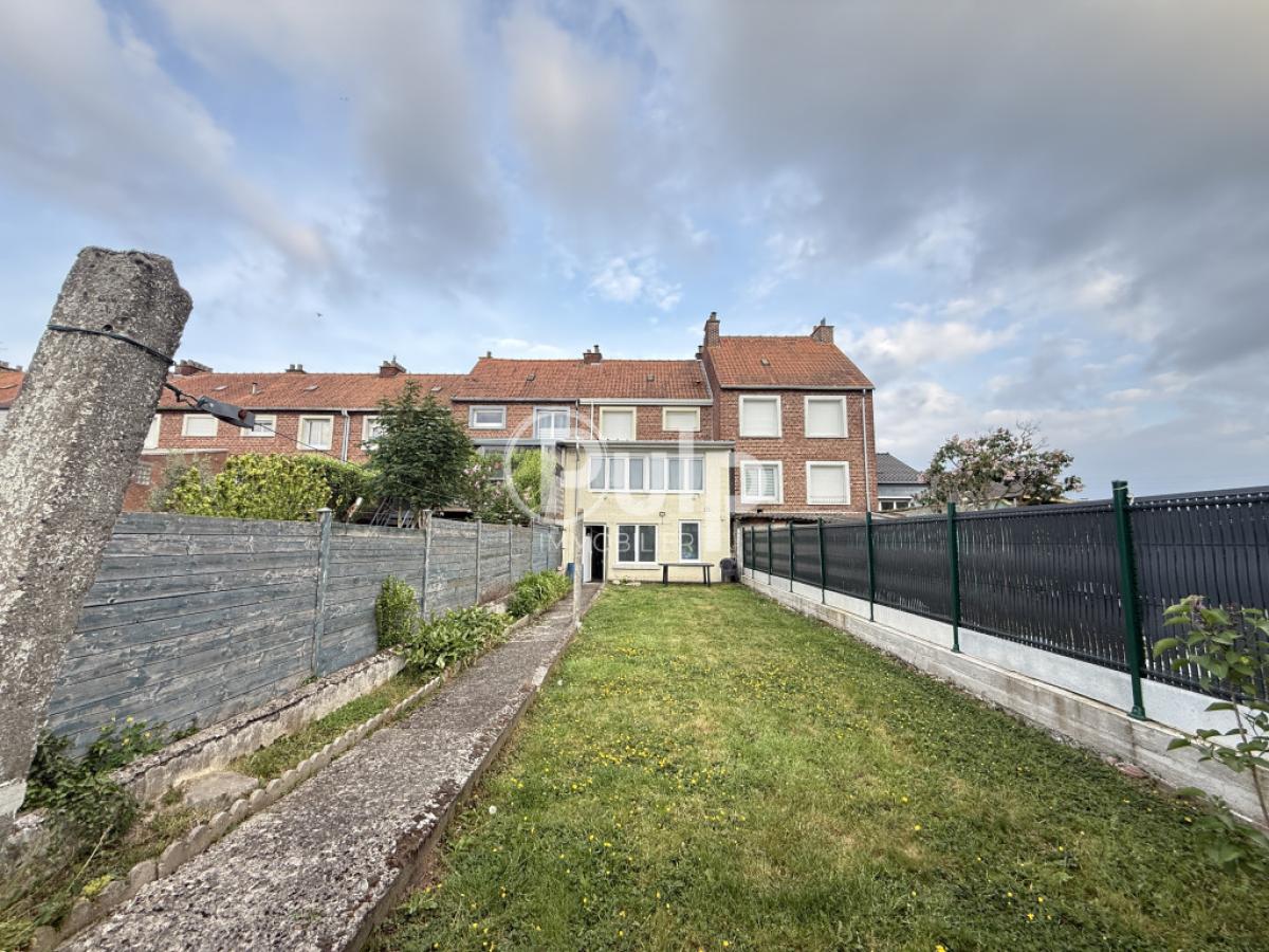 vente Maison La Gorgue (59253) réf:estf35 - Pulp Immobilier
