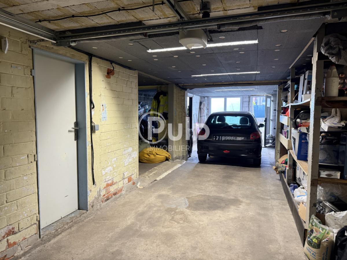 vente Maison La Gorgue (59253) réf:estf35 - Pulp Immobilier
