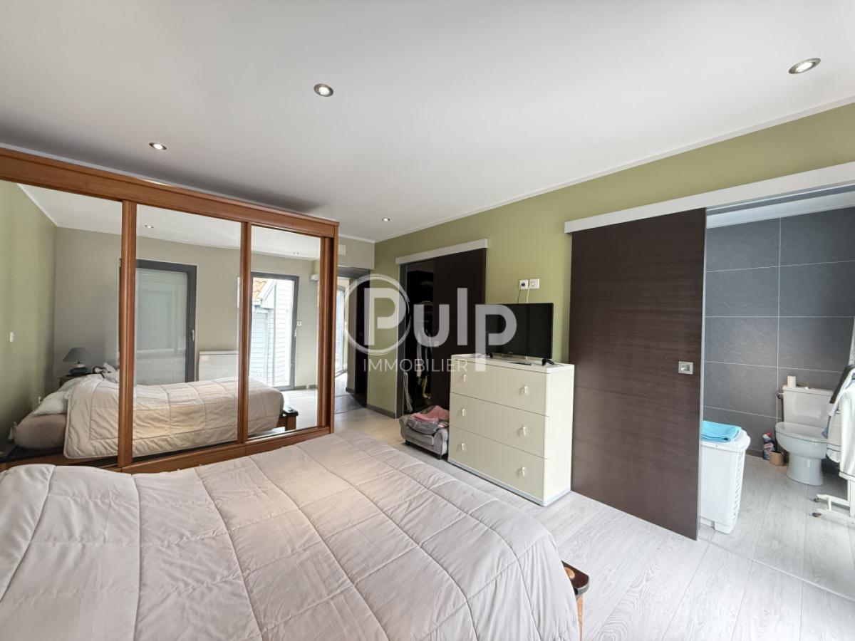 vente Maison La Gorgue (59253) réf:estf42 - Pulp Immobilier