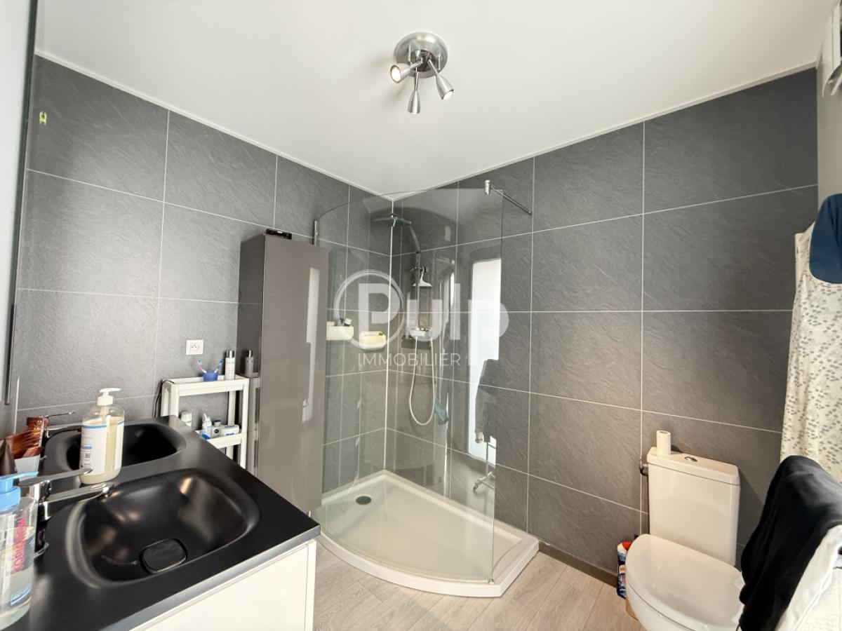 vente Maison La Gorgue (59253) réf:estf42 - Pulp Immobilier