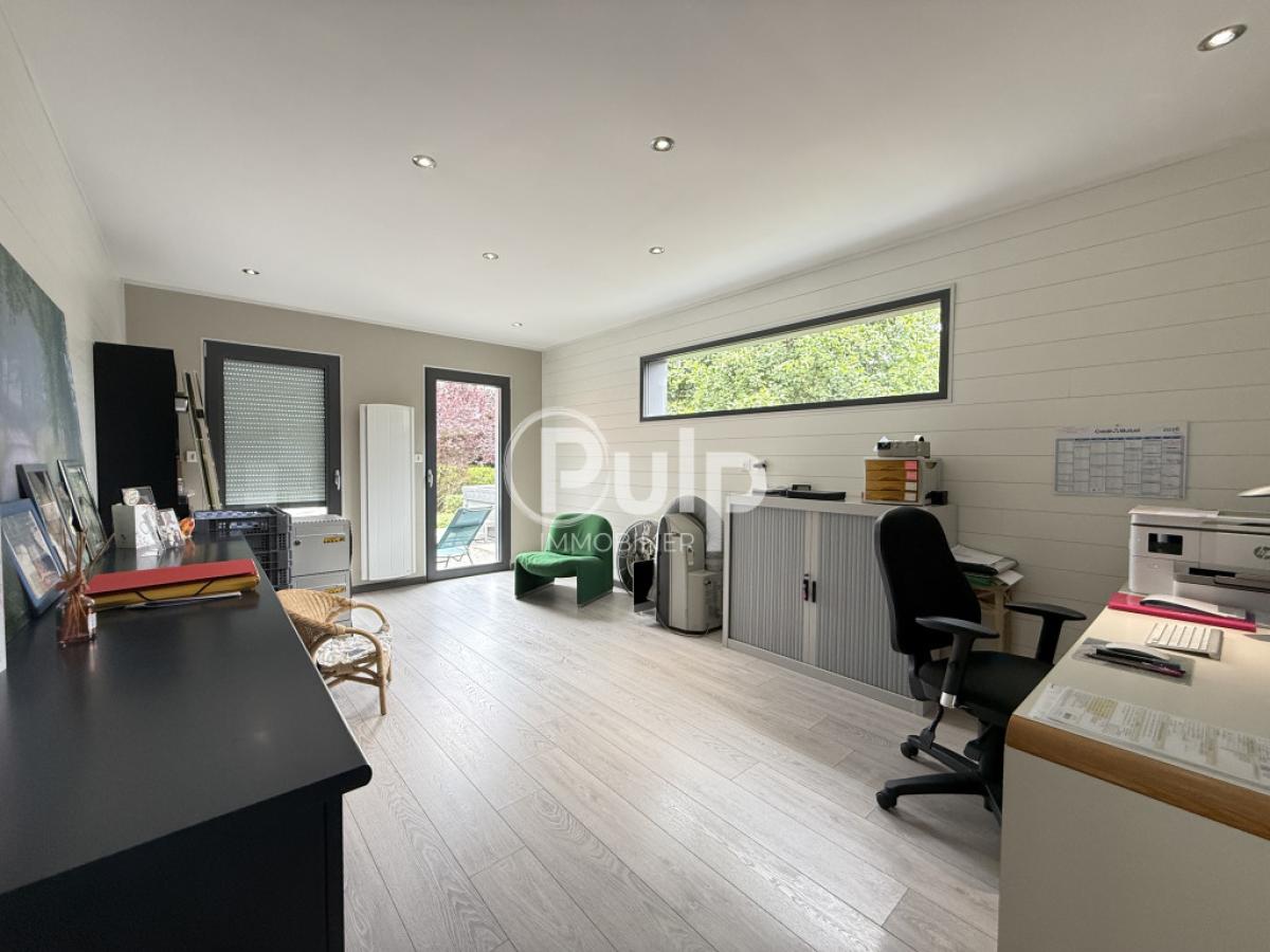 vente Maison La Gorgue (59253) réf:estf42 - Pulp Immobilier