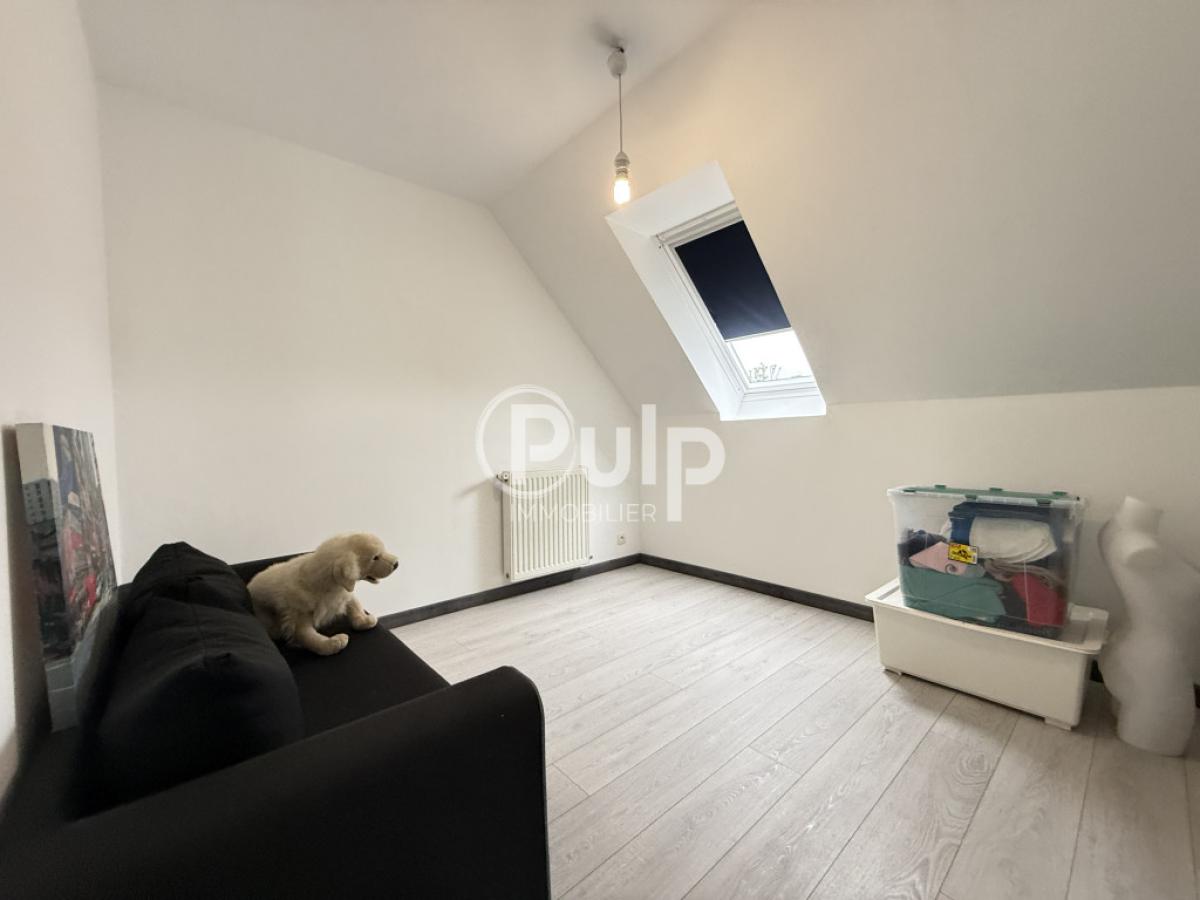 vente Maison La Gorgue (59253) réf:estf42 - Pulp Immobilier