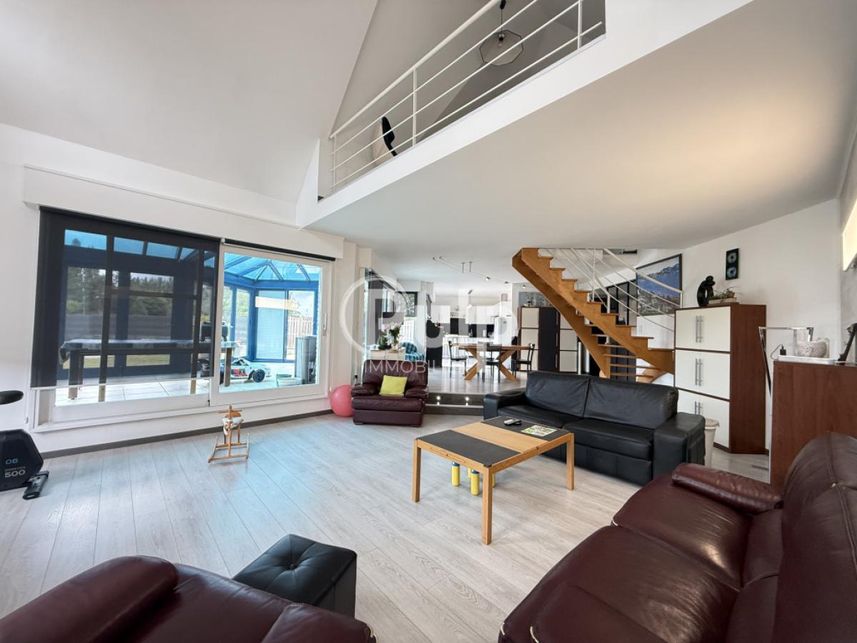 vente Maison La Gorgue (59253) réf:estf42 - Pulp Immobilier
