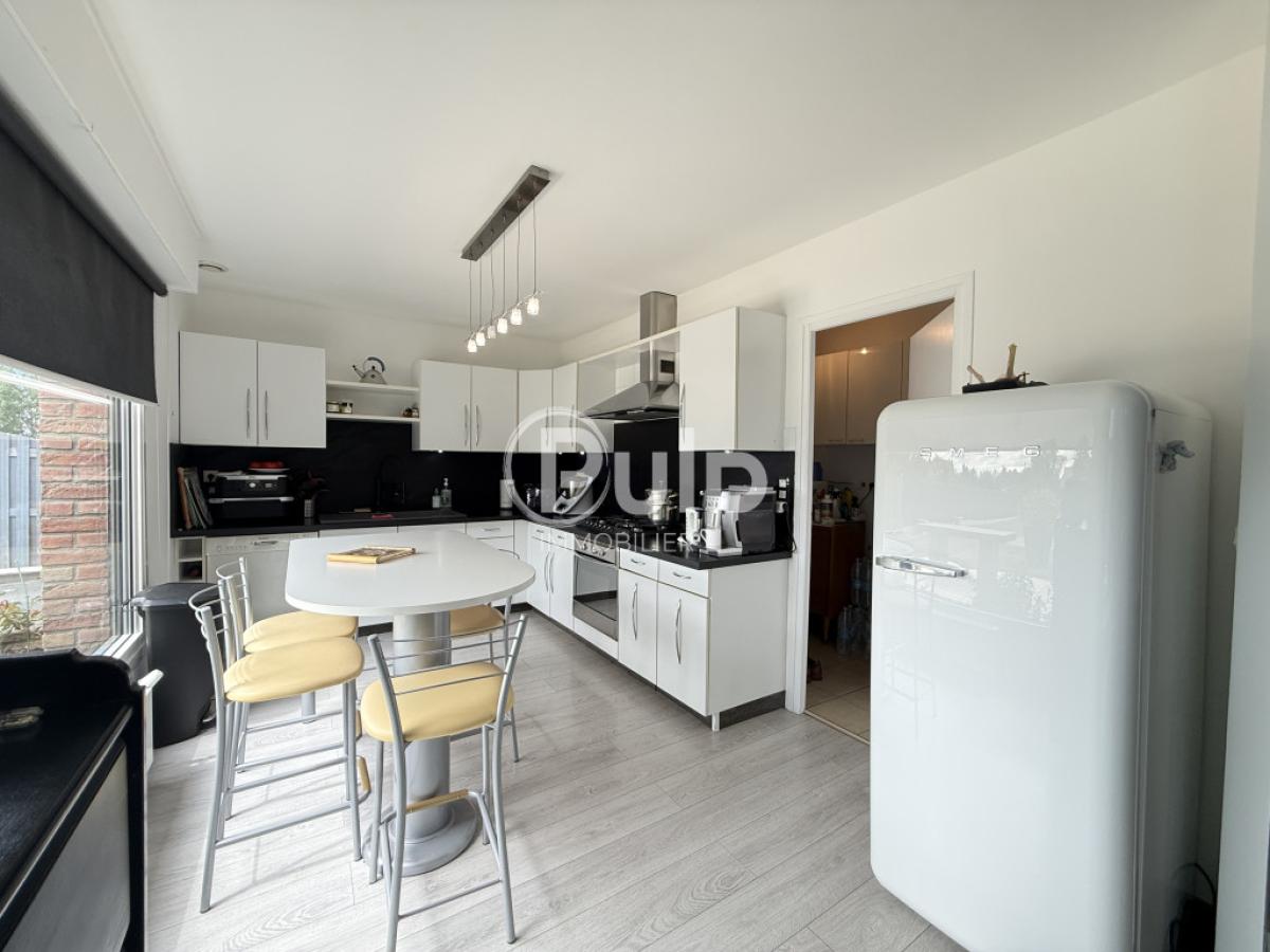 vente Maison La Gorgue (59253) réf:estf42 - Pulp Immobilier